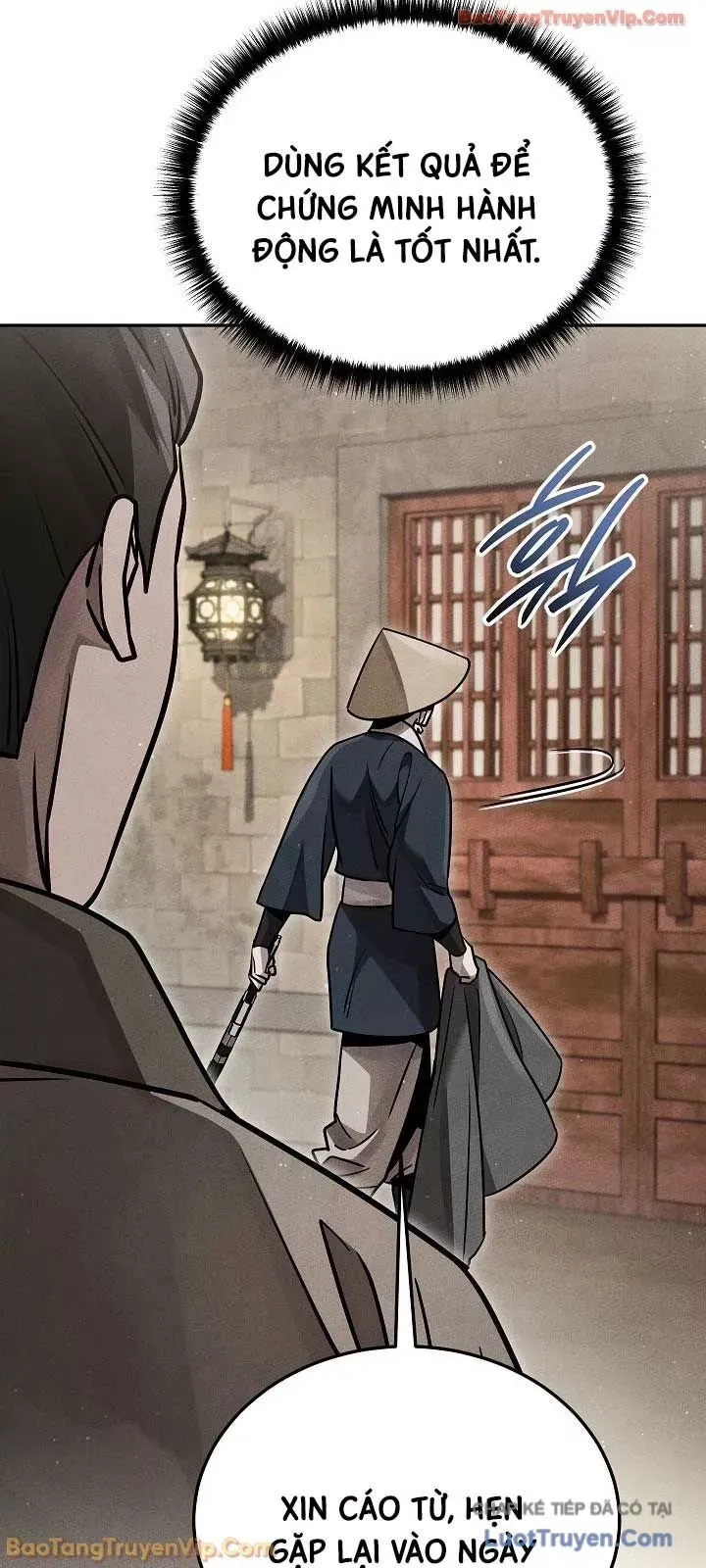 Thần Ma Đại Đế Chap 38 - Next Chap 39