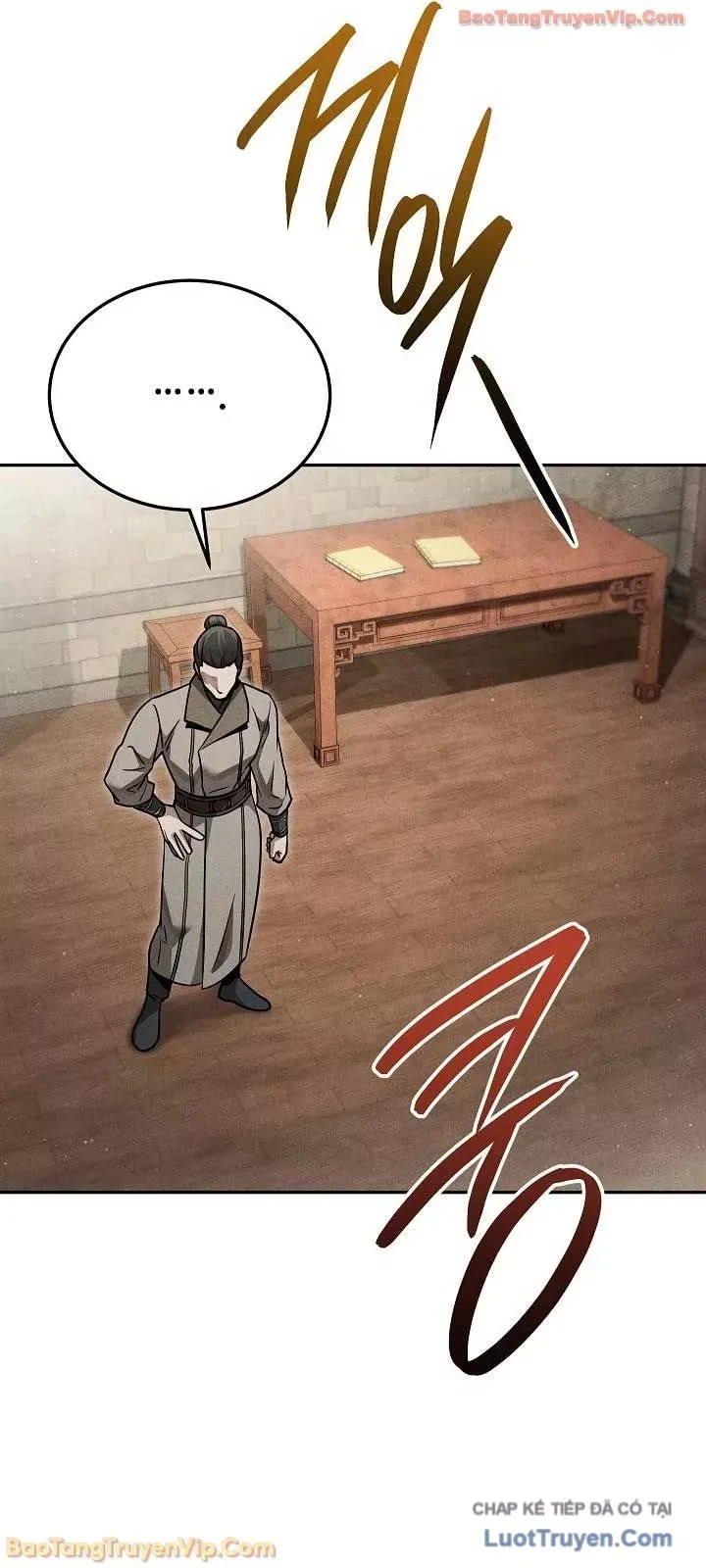 Thần Ma Đại Đế Chap 38 - Next Chap 39