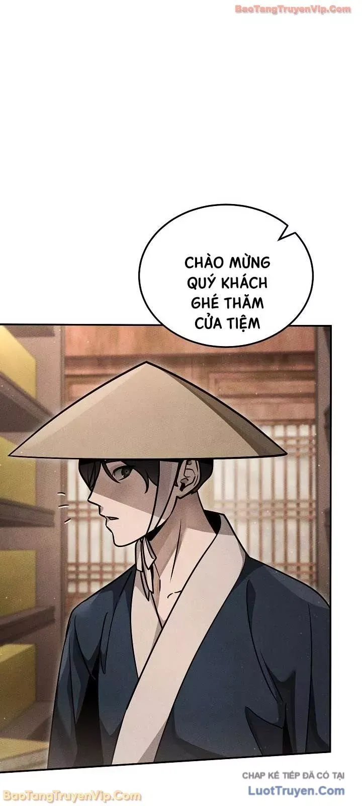 Thần Ma Đại Đế Chap 38 - Next Chap 39