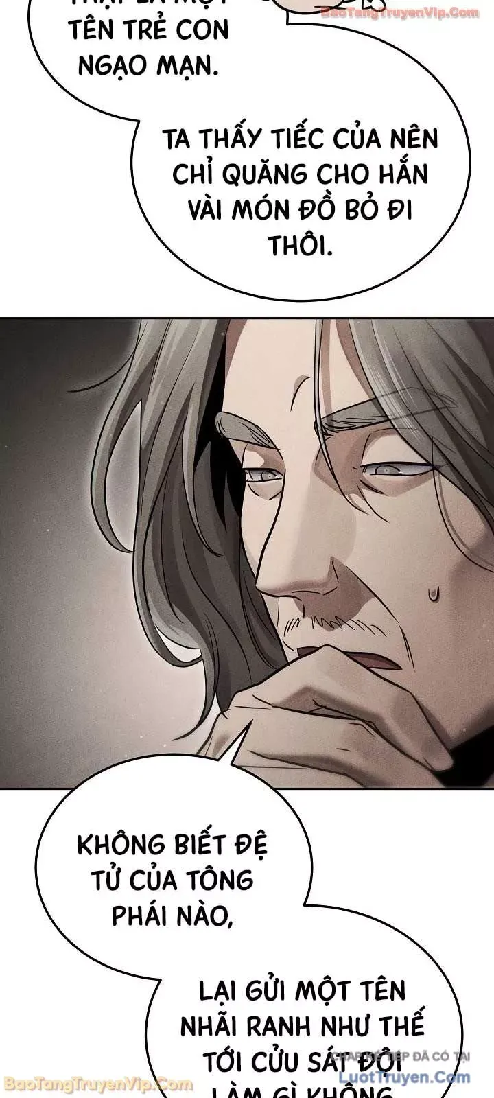 Thần Ma Đại Đế Chap 38 - Next Chap 39