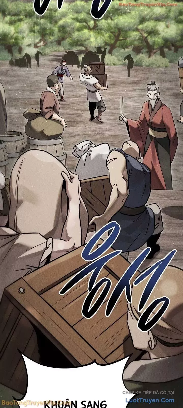 Thần Ma Đại Đế Chap 38 - Next Chap 39