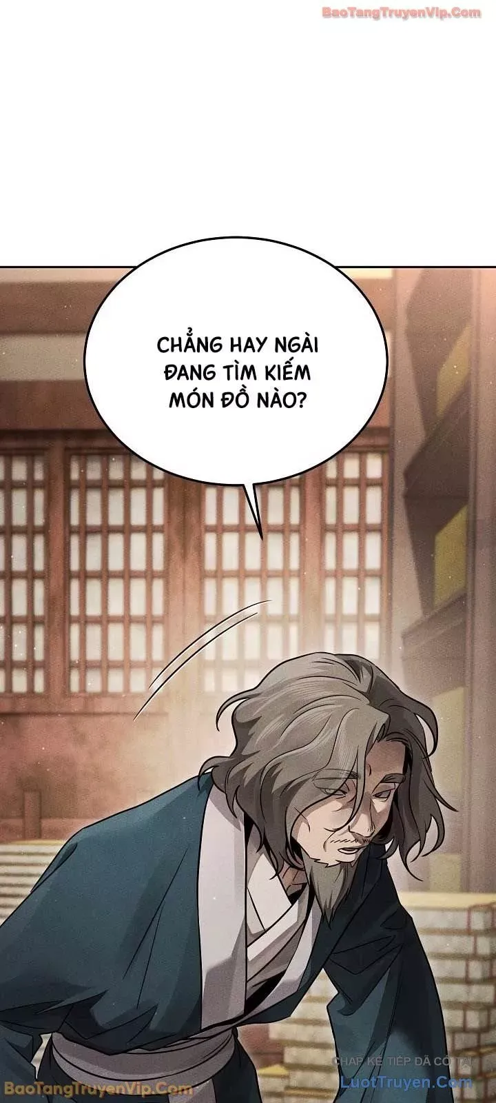 Thần Ma Đại Đế Chap 38 - Next Chap 39