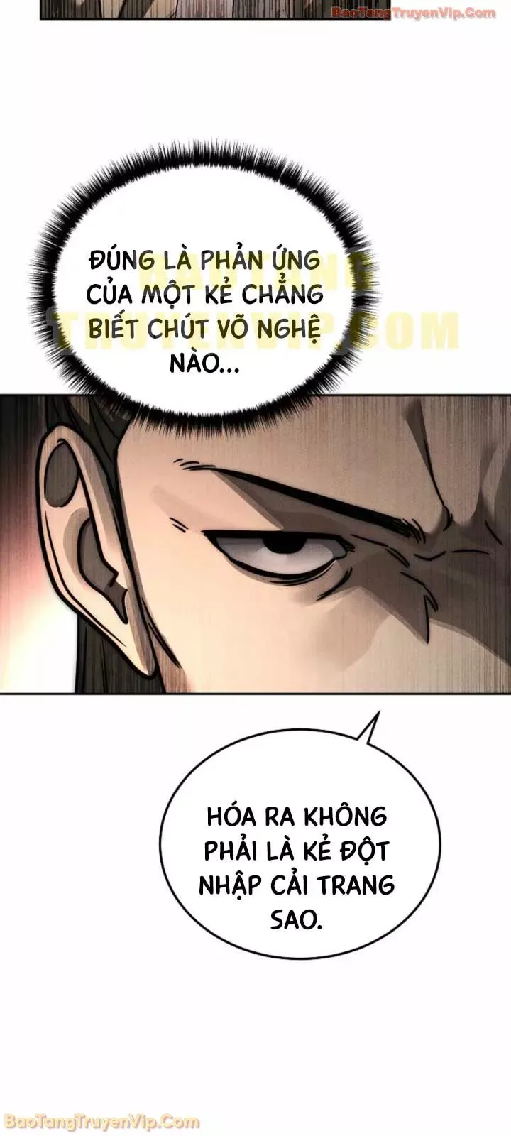 Thần Ma Đại Đế Chap 39 - Next Chap 38