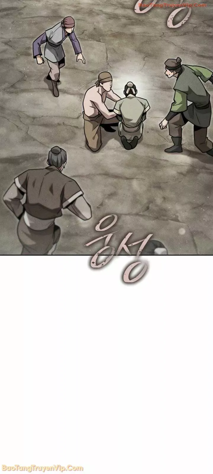 Thần Ma Đại Đế Chap 39 - Next Chap 38