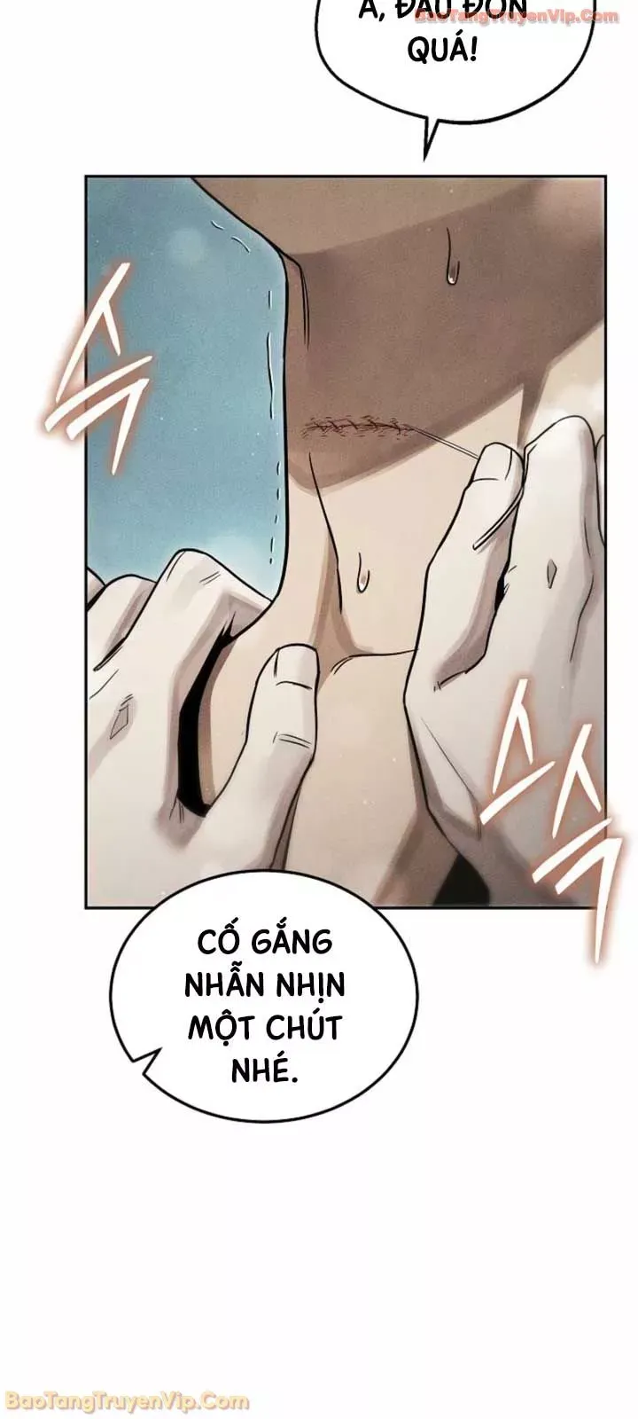 Thần Ma Đại Đế Chap 39 - Next Chap 38