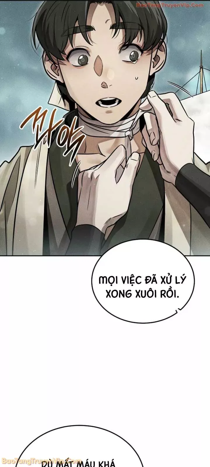 Thần Ma Đại Đế Chap 39 - Next Chap 38