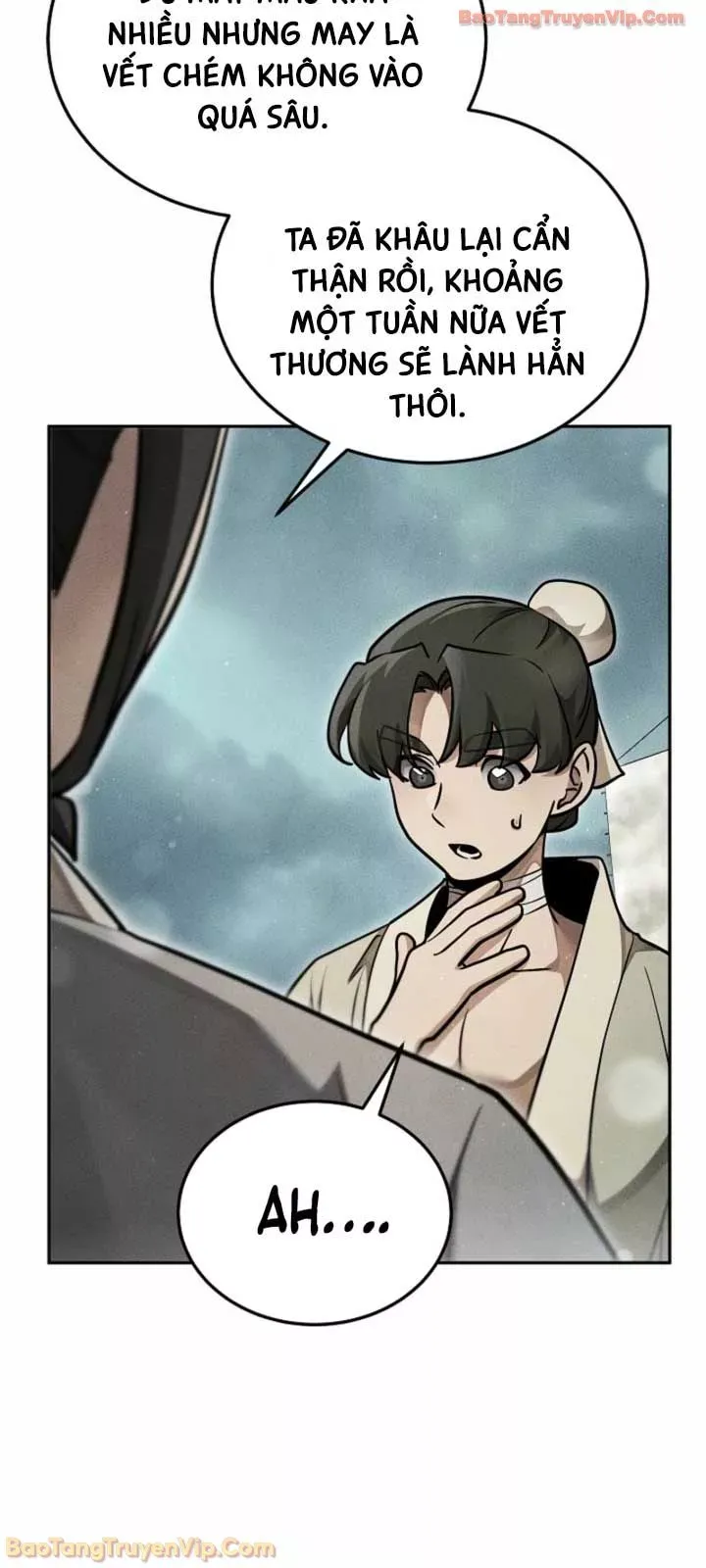 Thần Ma Đại Đế Chap 39 - Next Chap 38