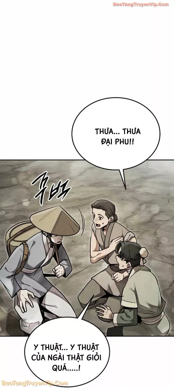 Thần Ma Đại Đế Chap 39 - Next Chap 38
