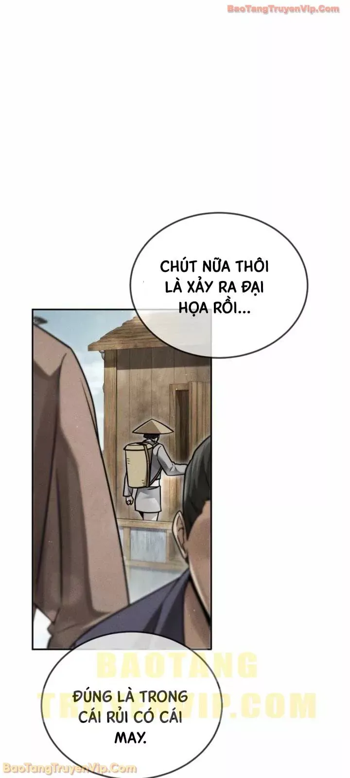 Thần Ma Đại Đế Chap 39 - Next Chap 38