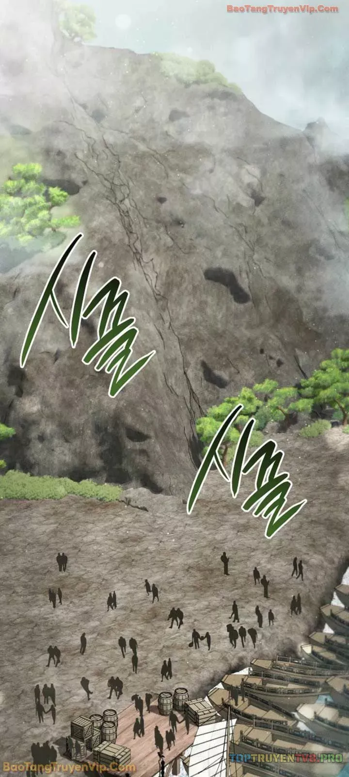 Thần Ma Đại Đế Chap 39 - Next Chap 38