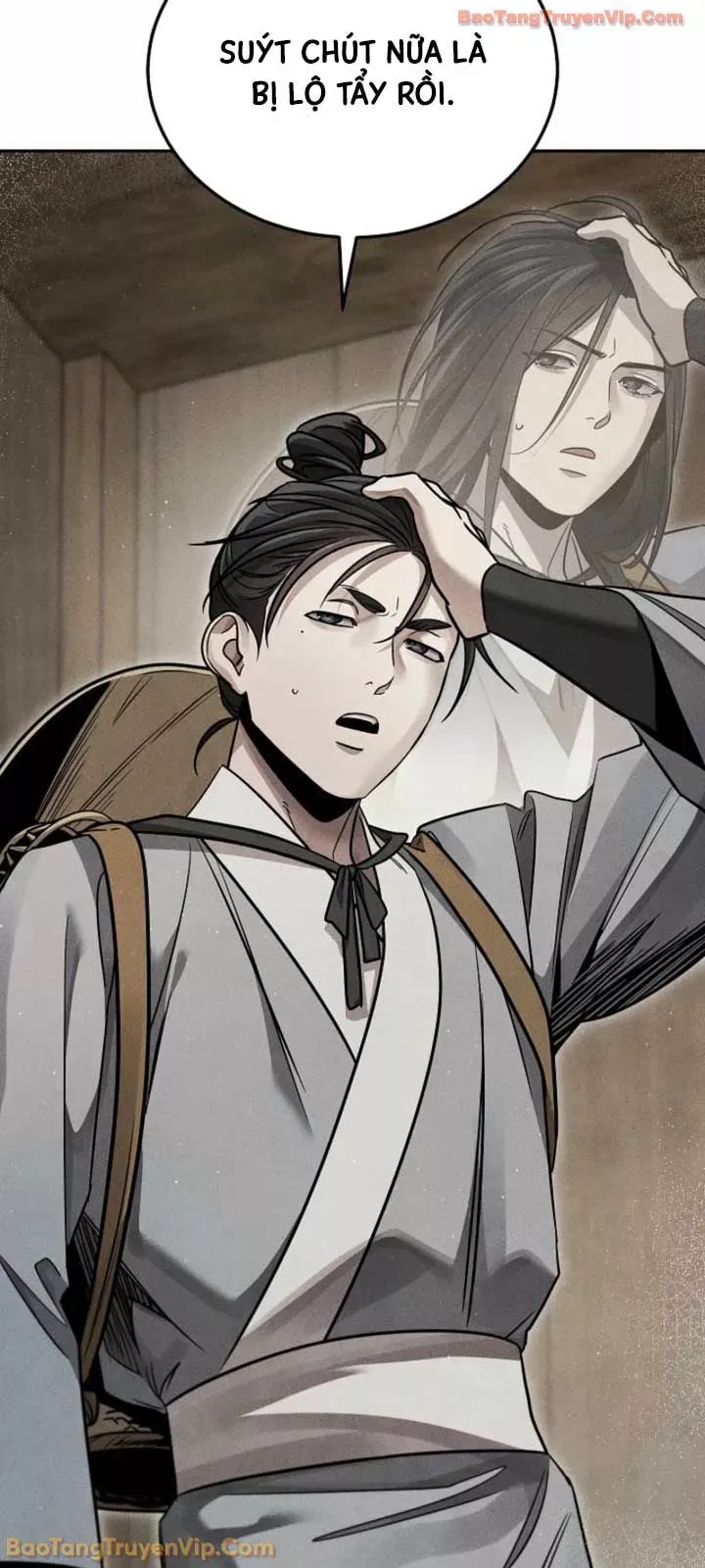 Thần Ma Đại Đế Chap 39 - Next Chap 38