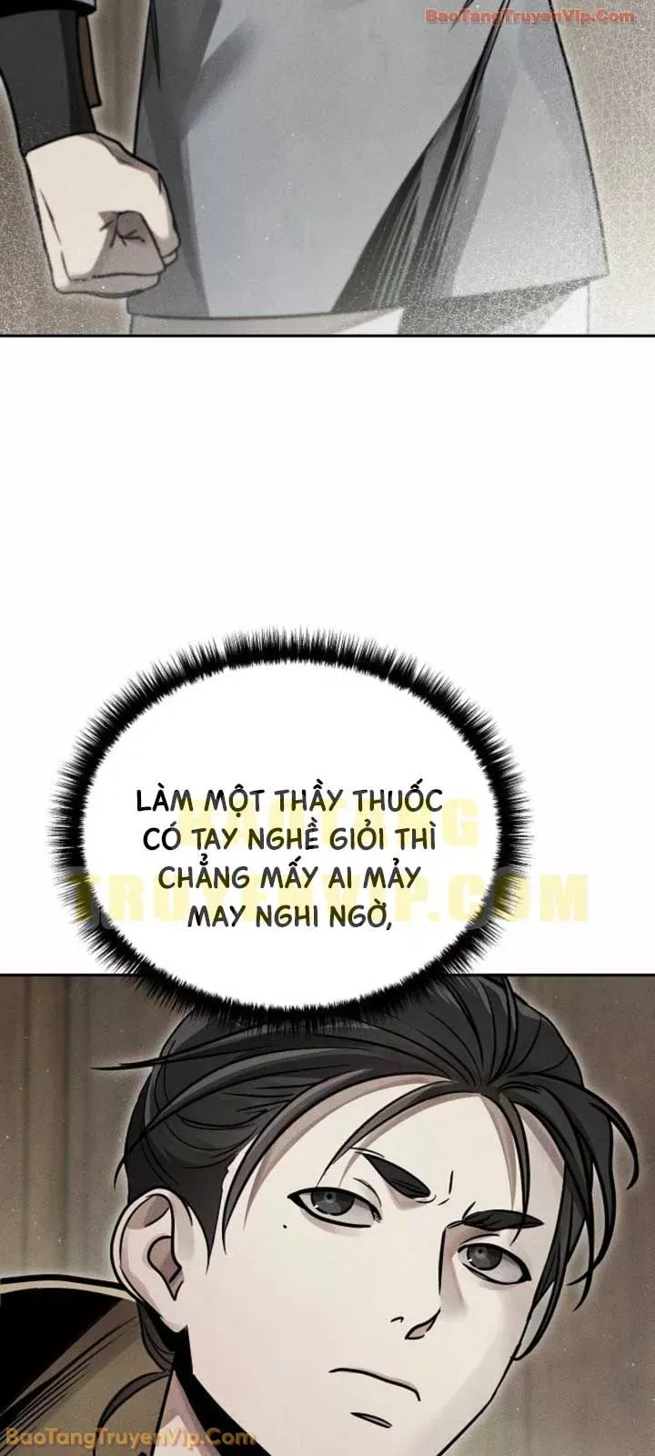 Thần Ma Đại Đế Chap 39 - Next Chap 38