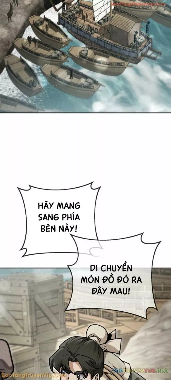 Thần Ma Đại Đế Chap 39 - Next Chap 38