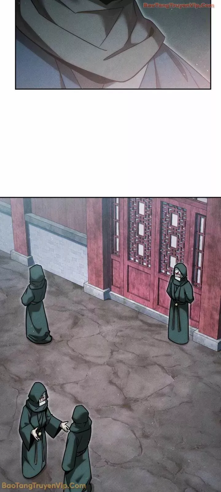 Thần Ma Đại Đế Chap 39 - Next Chap 38