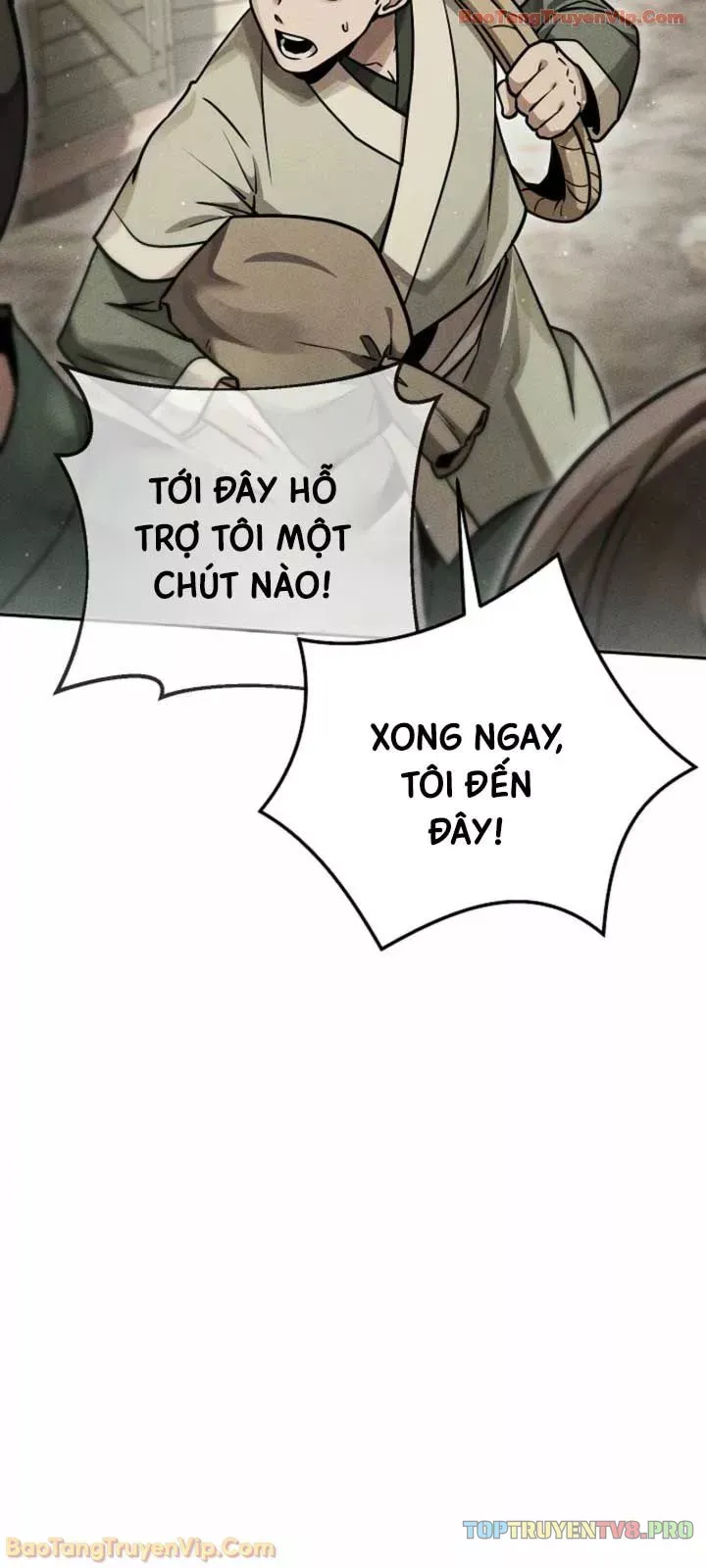 Thần Ma Đại Đế Chap 39 - Next Chap 38