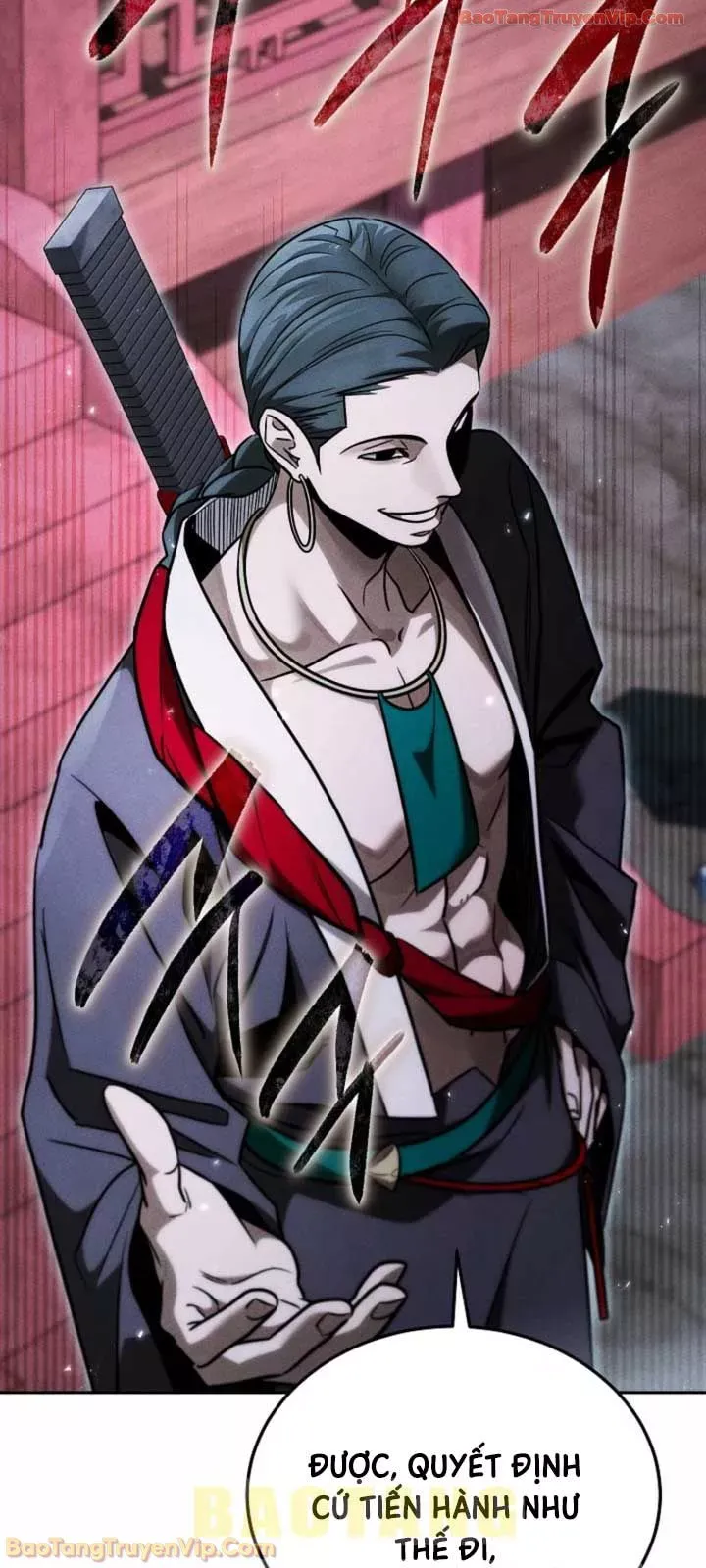 Thần Ma Đại Đế Chap 39 - Next Chap 38