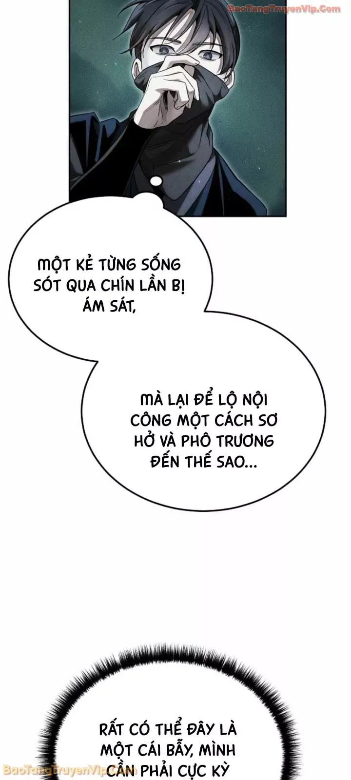 Thần Ma Đại Đế Chap 39 - Next Chap 38