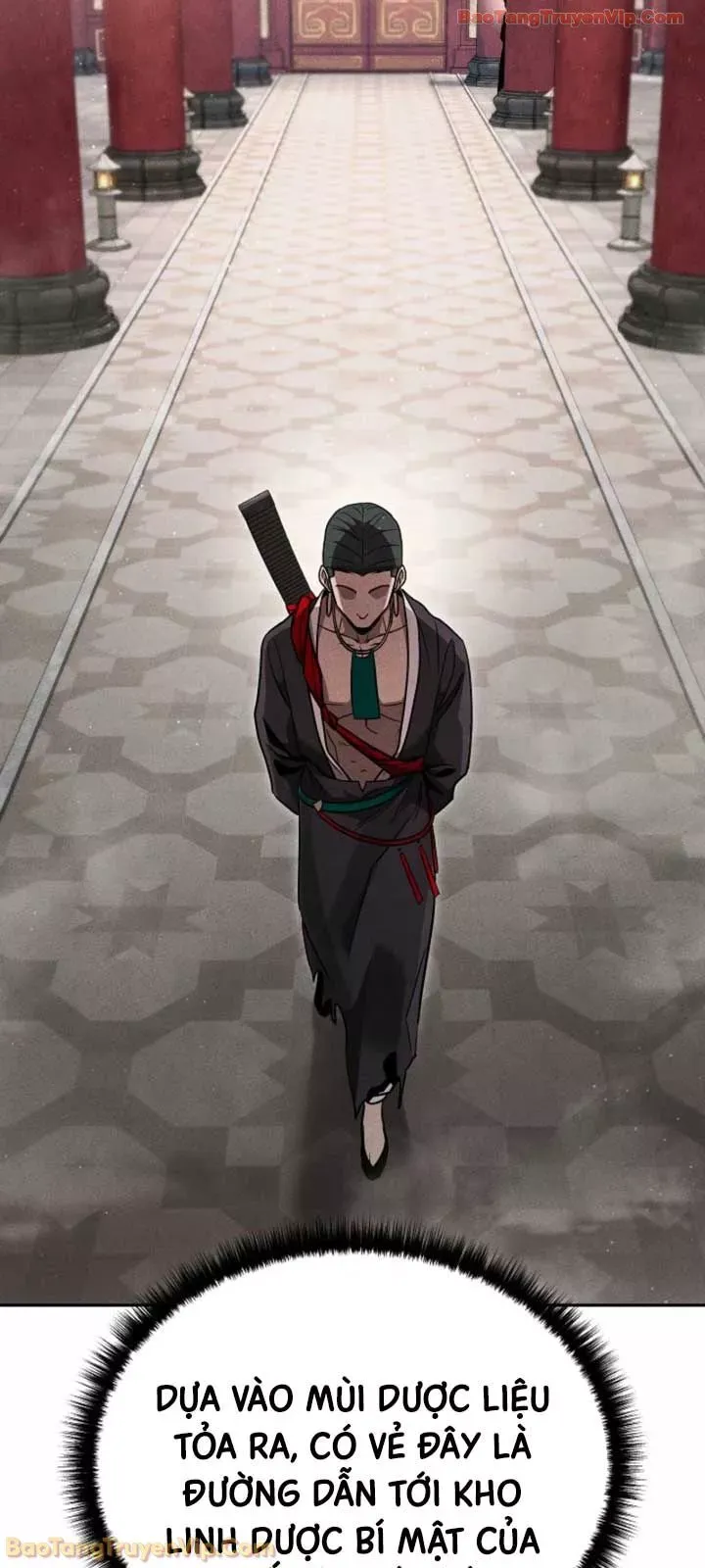 Thần Ma Đại Đế Chap 39 - Next Chap 38