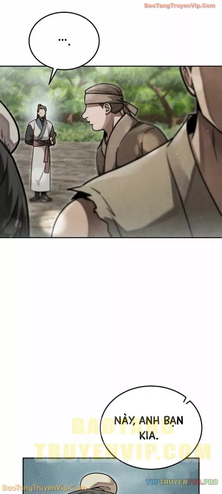 Thần Ma Đại Đế Chap 39 - Next Chap 38