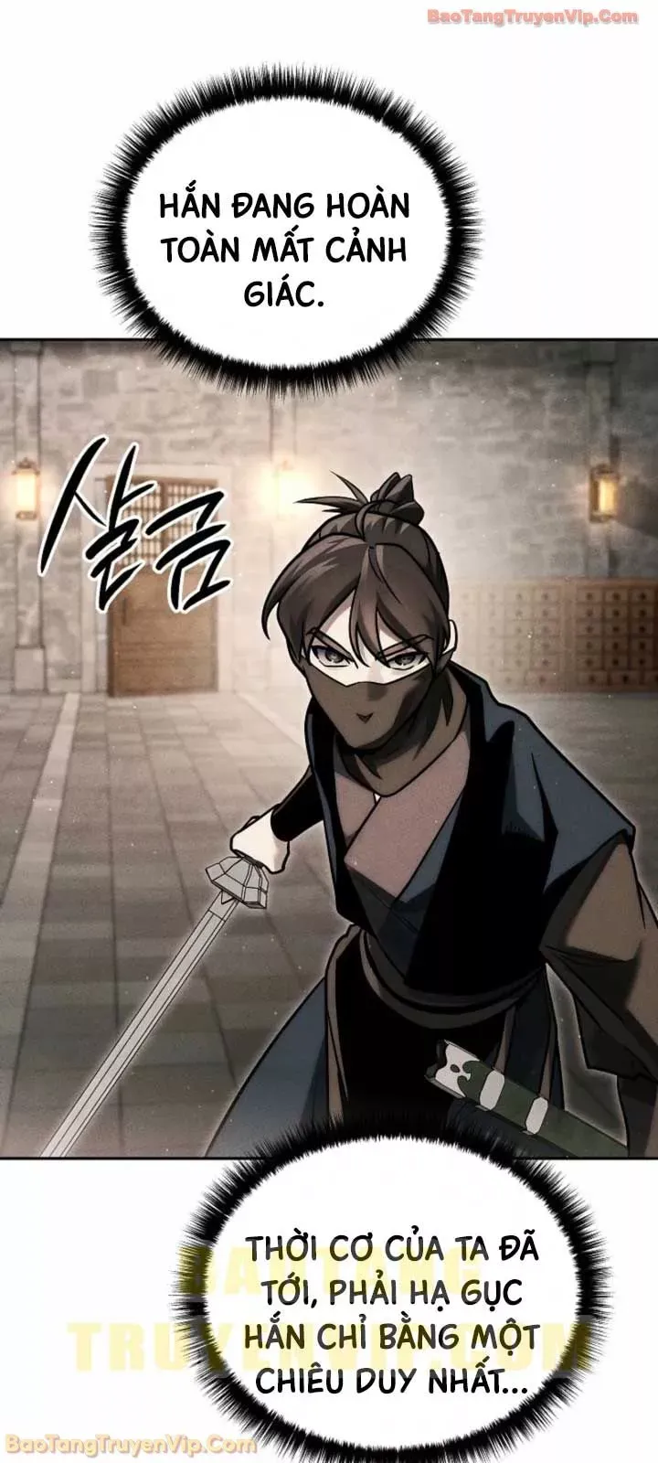 Thần Ma Đại Đế Chap 39 - Next Chap 38