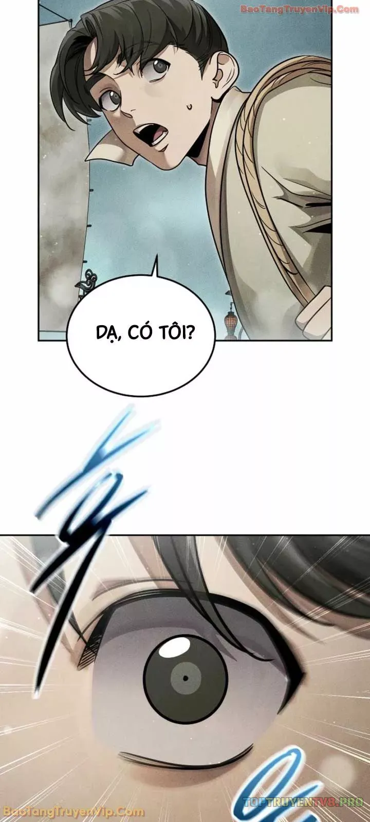 Thần Ma Đại Đế Chap 39 - Next Chap 38