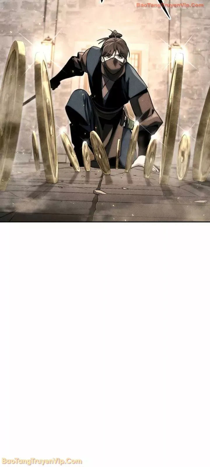 Thần Ma Đại Đế Chap 39 - Next Chap 38