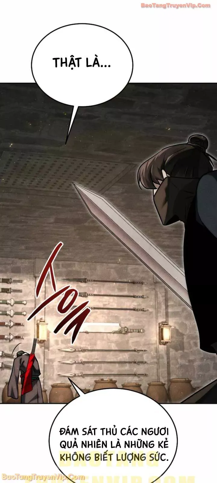 Thần Ma Đại Đế Chap 39 - Next Chap 38