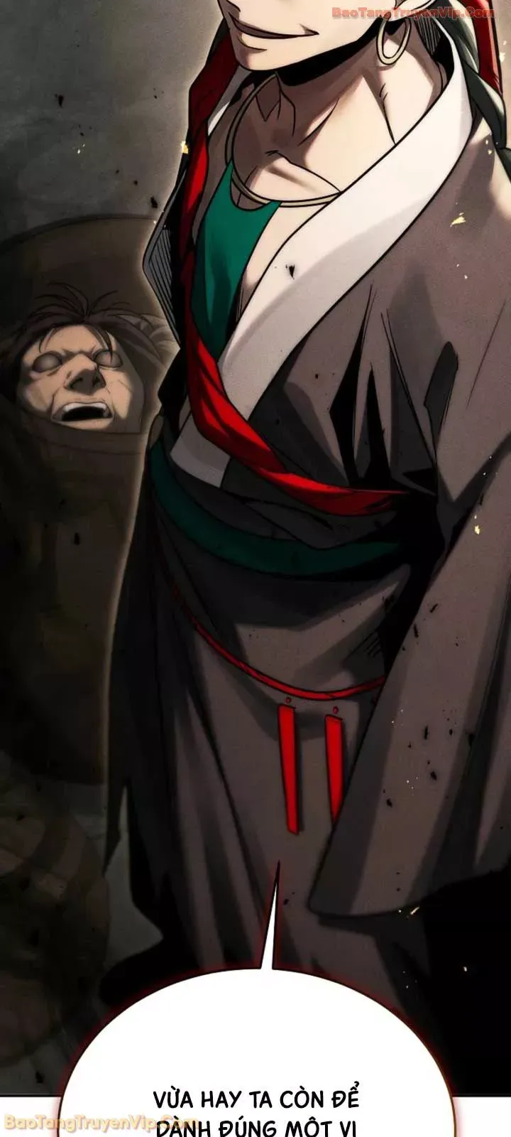 Thần Ma Đại Đế Chap 39 - Next Chap 38