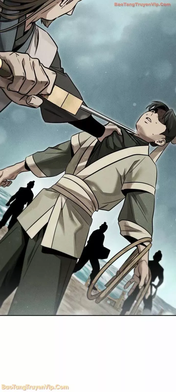 Thần Ma Đại Đế Chap 39 - Next Chap 38