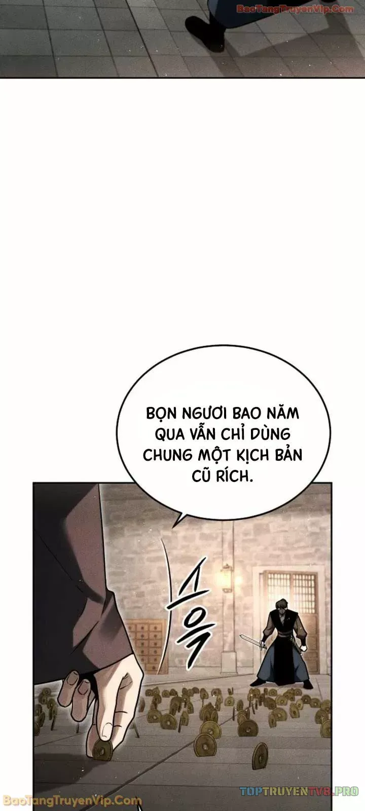 Thần Ma Đại Đế Chap 40 - Next Chap 41