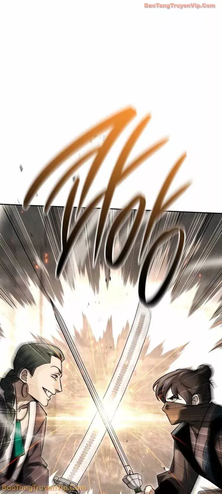 Thần Ma Đại Đế Chap 40 - Next Chap 41