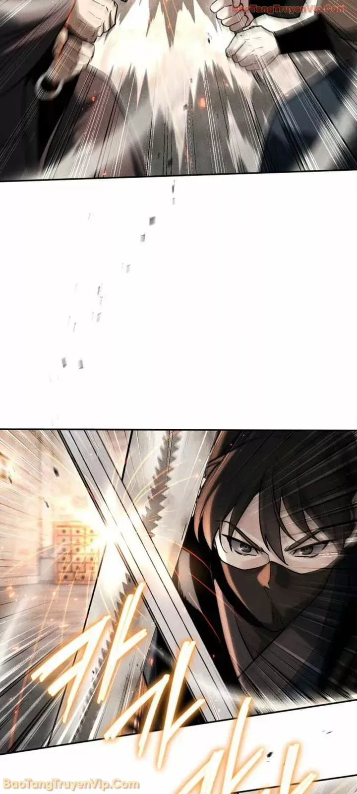 Thần Ma Đại Đế Chap 40 - Next Chap 41