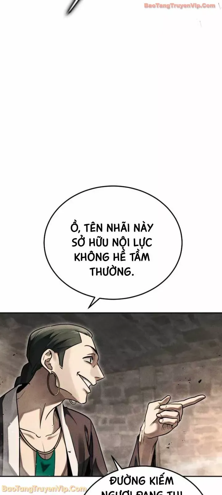 Thần Ma Đại Đế Chap 40 - Next Chap 41