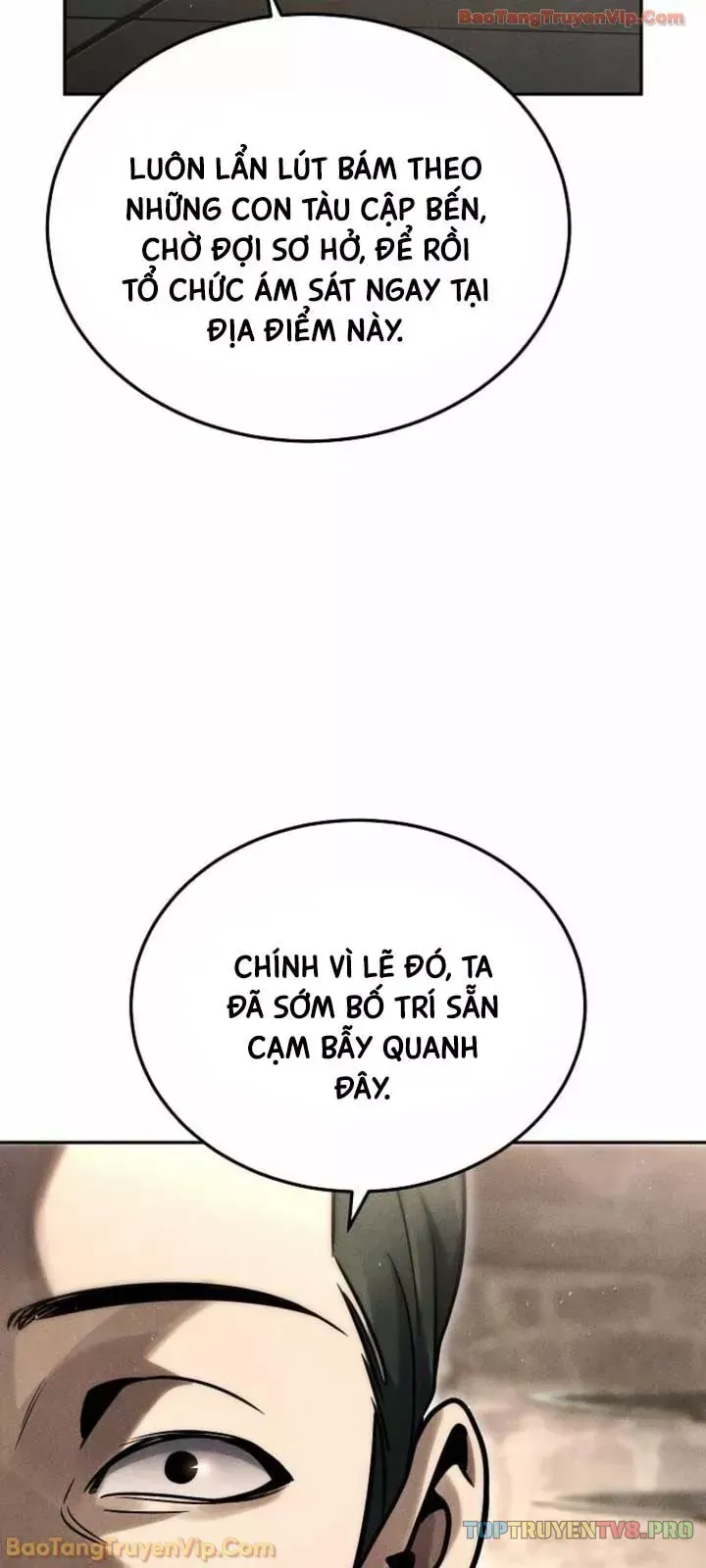 Thần Ma Đại Đế Chap 40 - Next Chap 41