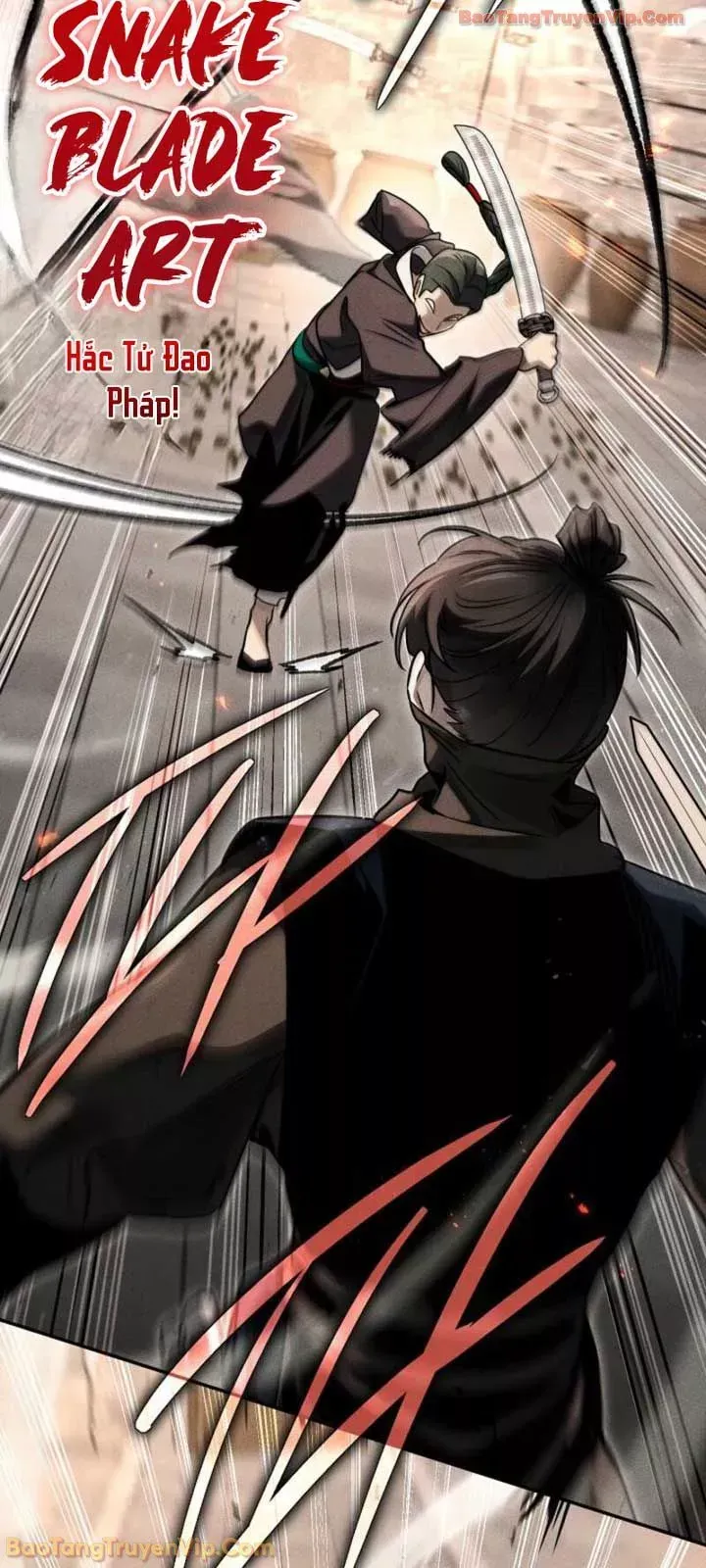 Thần Ma Đại Đế Chap 40 - Next Chap 41