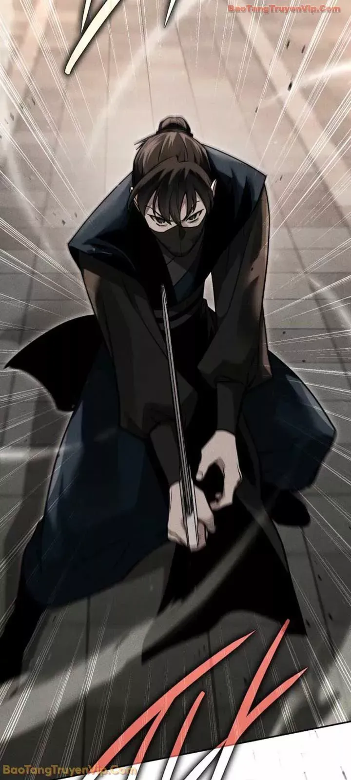 Thần Ma Đại Đế Chap 40 - Next Chap 41