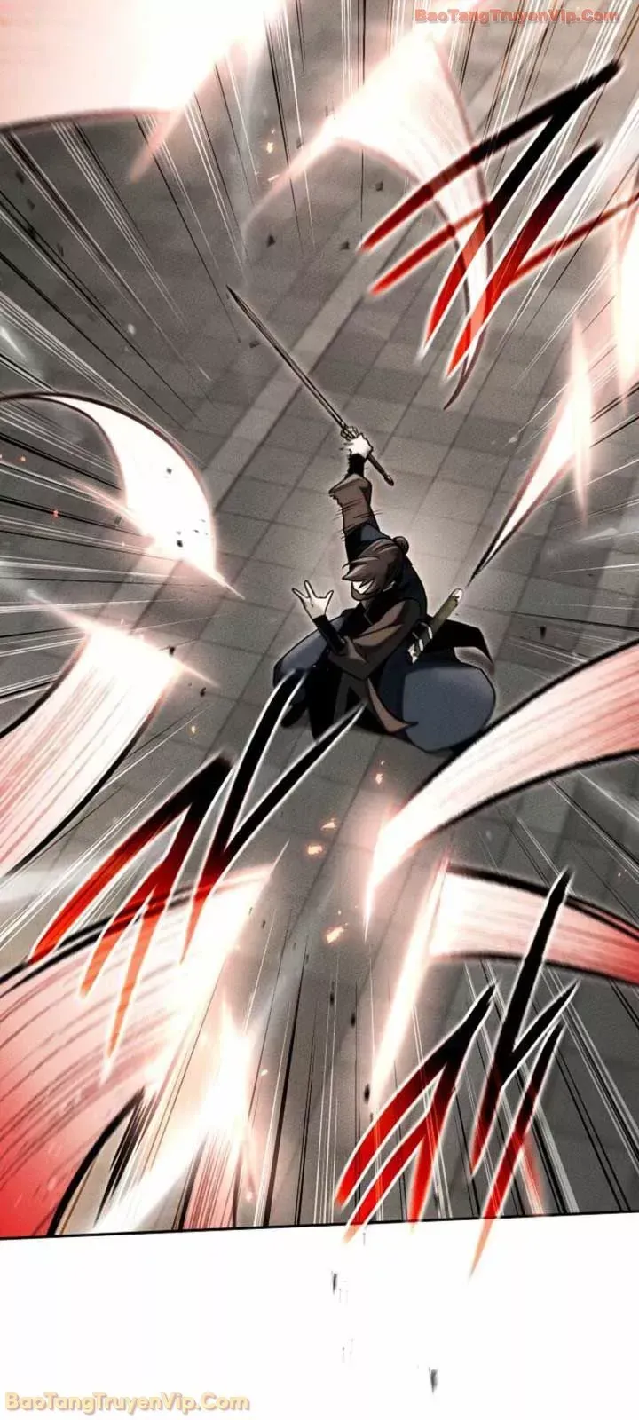 Thần Ma Đại Đế Chap 40 - Next Chap 41