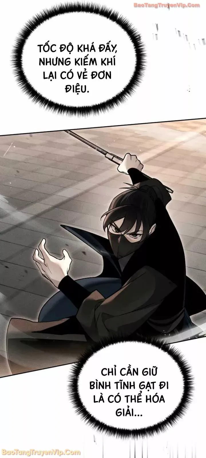 Thần Ma Đại Đế Chap 40 - Next Chap 41