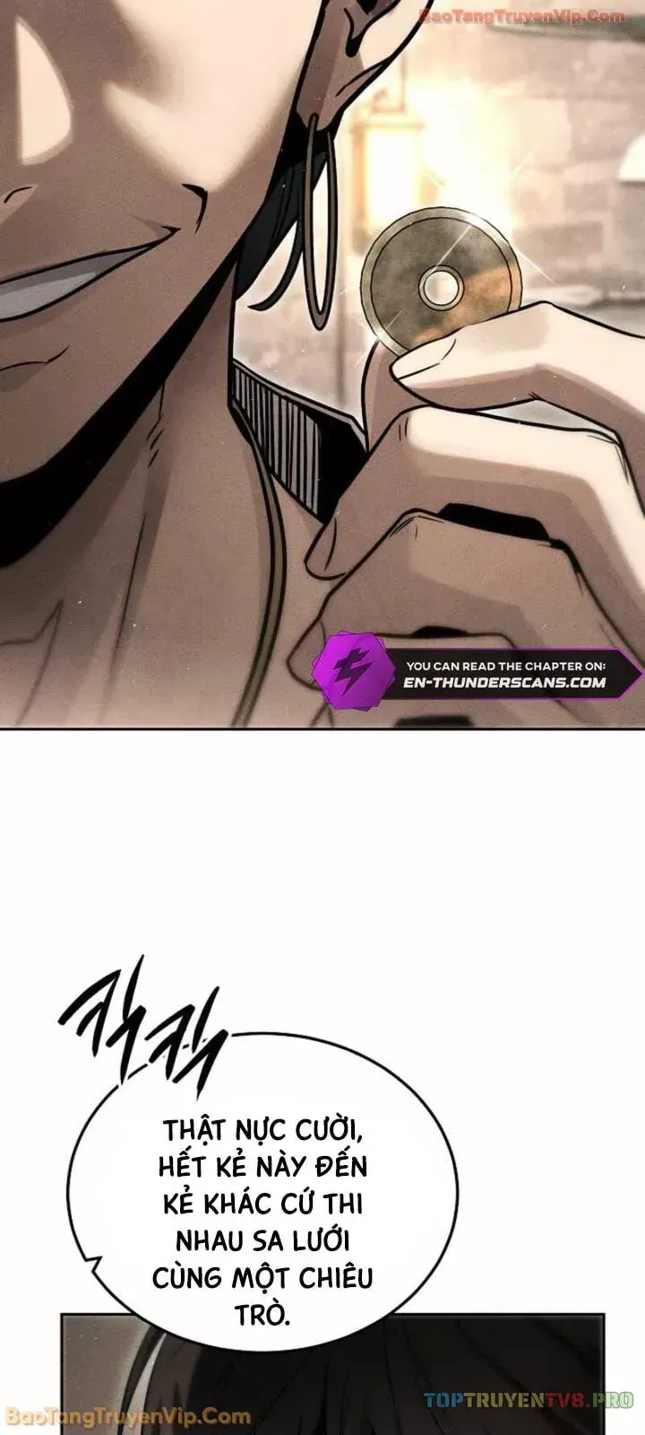 Thần Ma Đại Đế Chap 40 - Next Chap 41