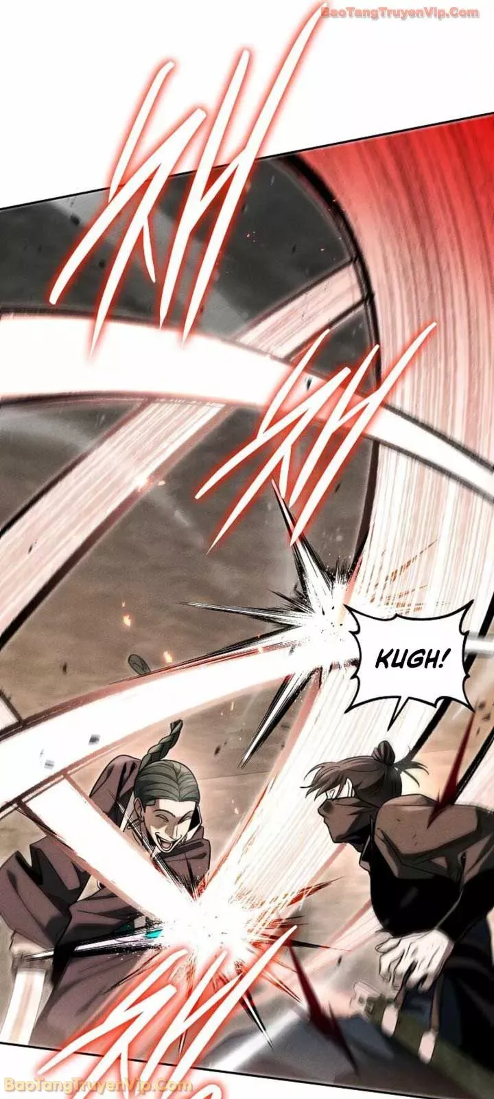 Thần Ma Đại Đế Chap 40 - Next Chap 41