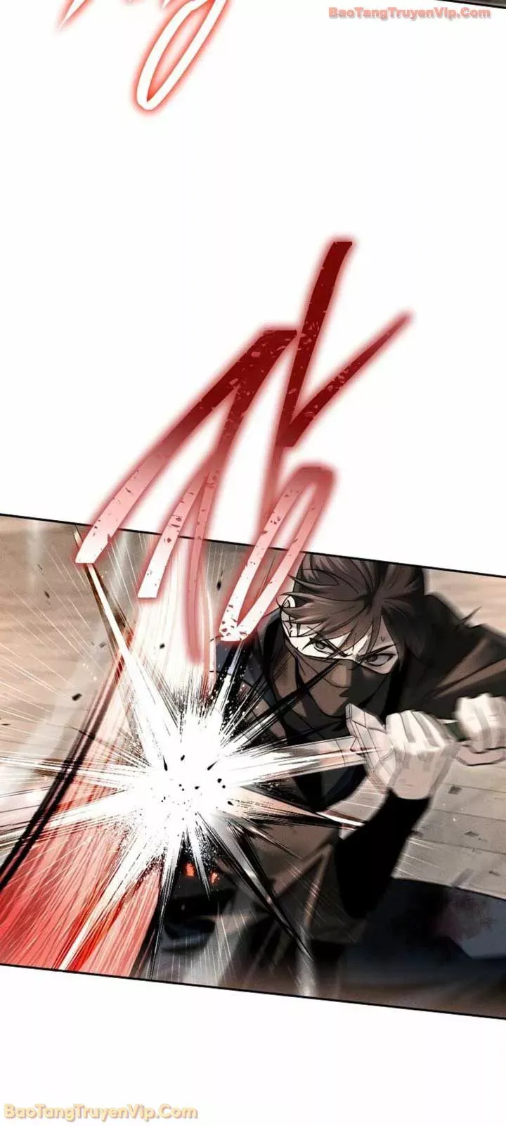 Thần Ma Đại Đế Chap 40 - Next Chap 41