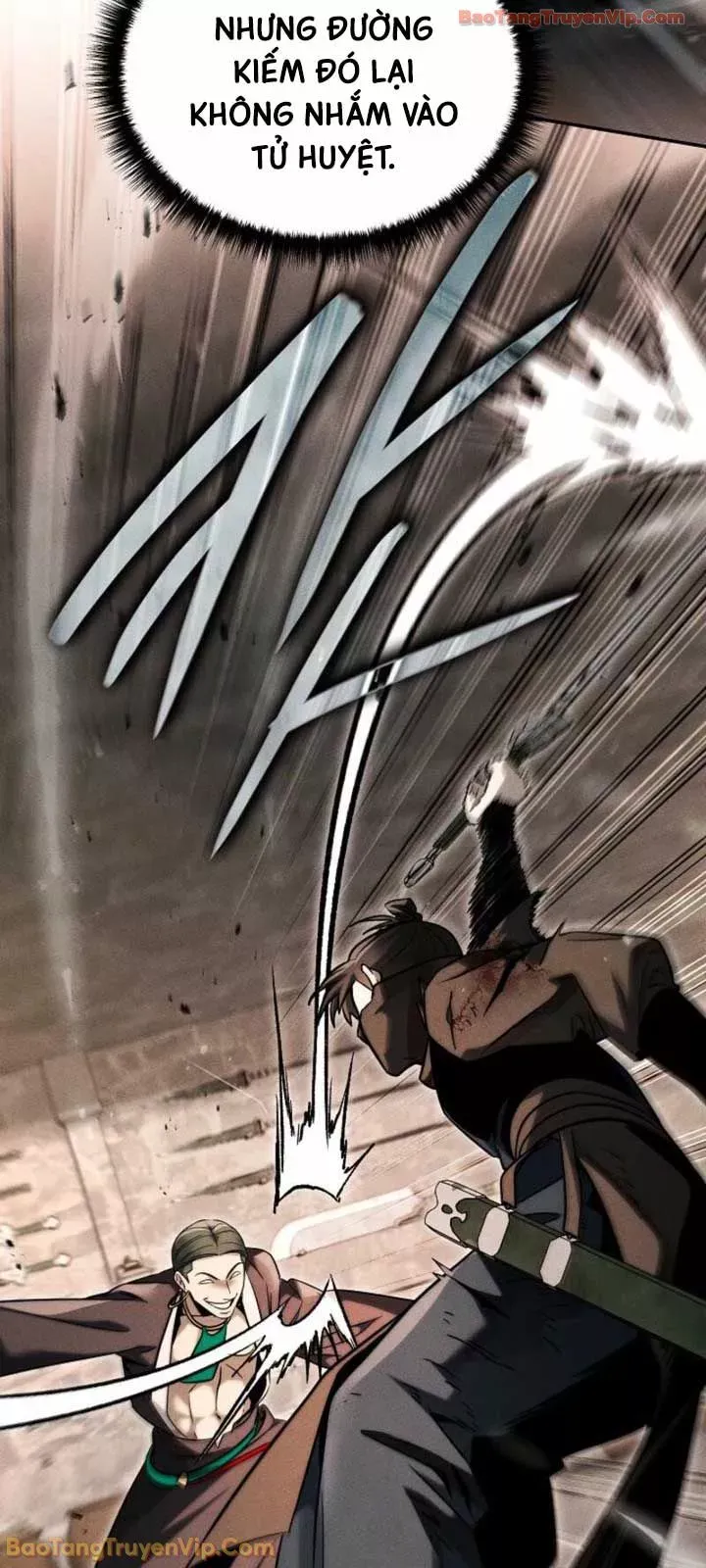 Thần Ma Đại Đế Chap 40 - Next Chap 41