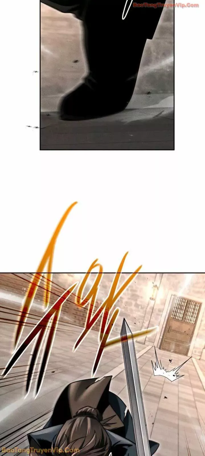 Thần Ma Đại Đế Chap 40 - Next Chap 41