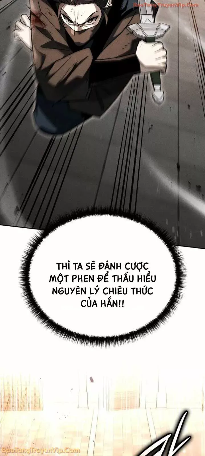 Thần Ma Đại Đế Chap 40 - Next Chap 41