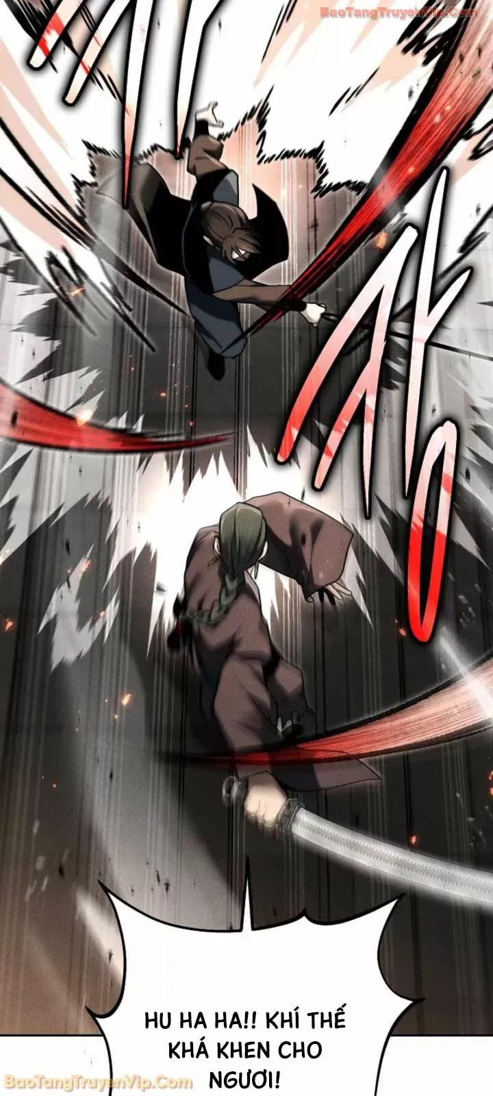 Thần Ma Đại Đế Chap 40 - Next Chap 41