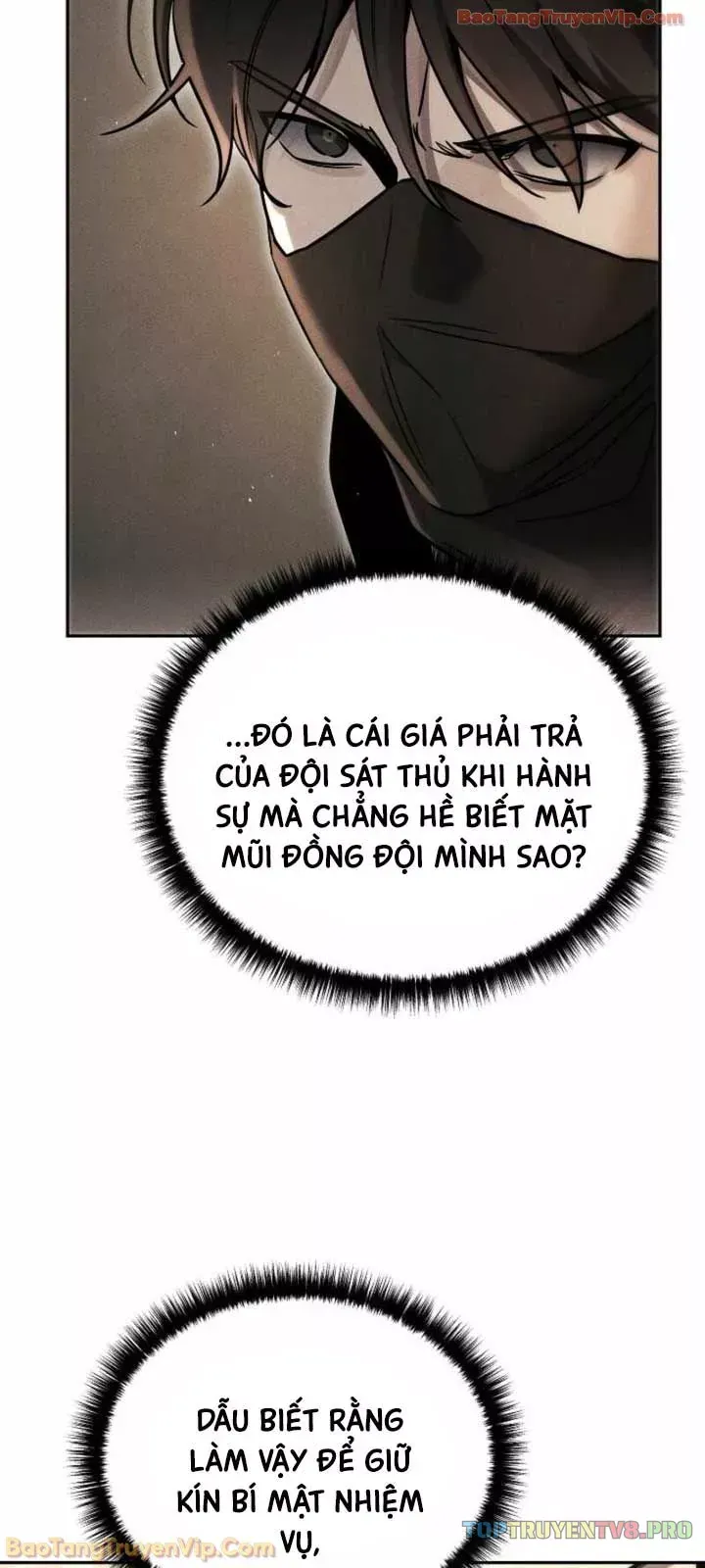 Thần Ma Đại Đế Chap 40 - Next Chap 41