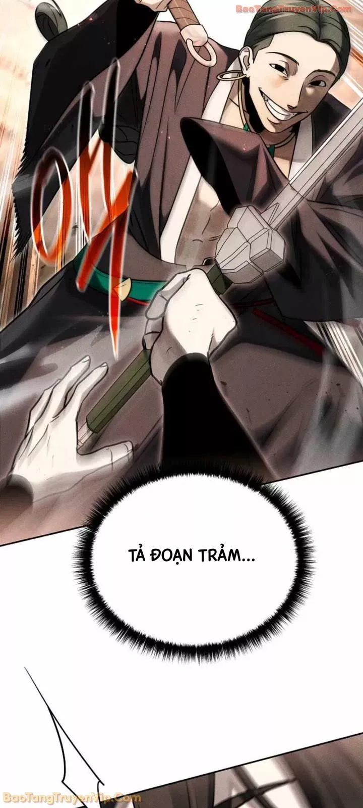 Thần Ma Đại Đế Chap 40 - Next Chap 41