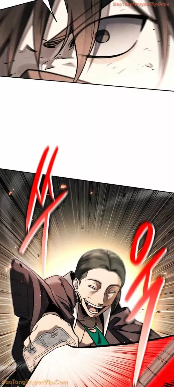 Thần Ma Đại Đế Chap 40 - Next Chap 41