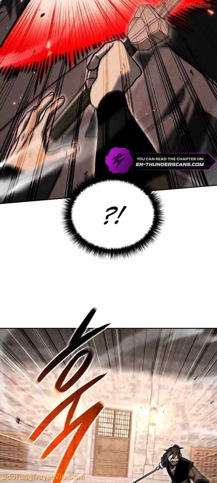 Thần Ma Đại Đế Chap 40 - Next Chap 41