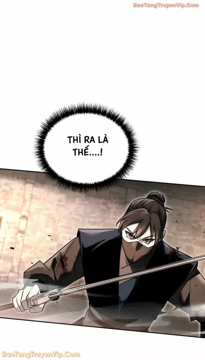Thần Ma Đại Đế Chap 40 - Next Chap 41
